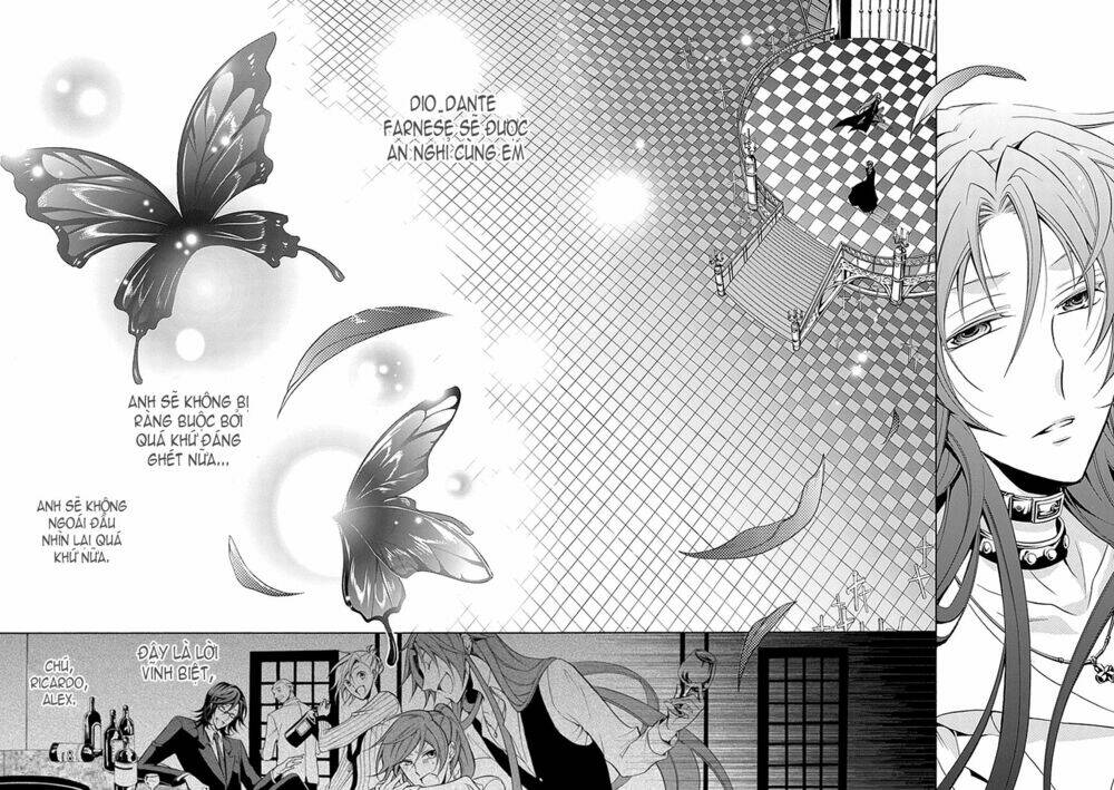 sougiya ridoru - undertaker riddle chapter 32 26