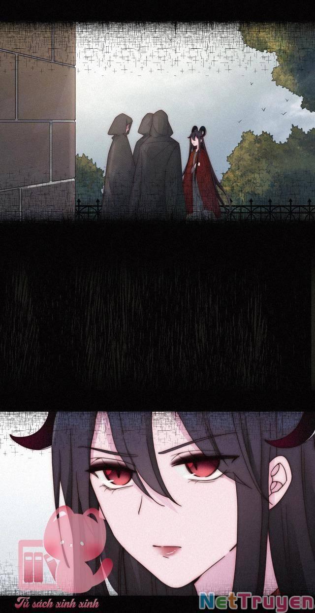 đêm tối chốn này chapter 59 8