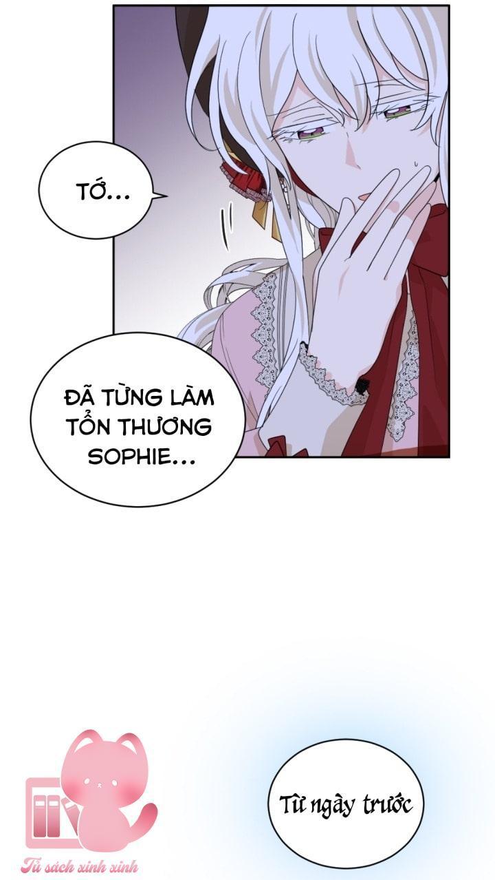 nguyện ước vô vọng của ma nữ chapter 61 35