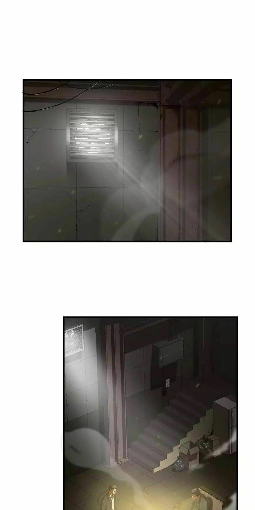 kẻ bị ruồng bỏ chapter 61 7