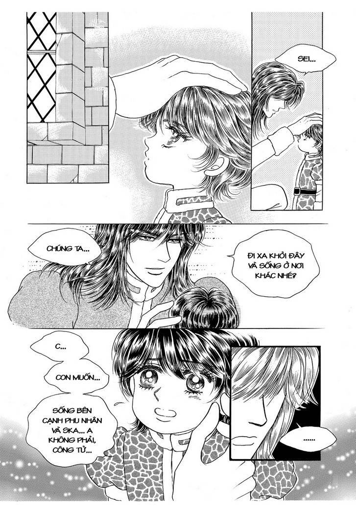 princess manhwa chapter 47 51