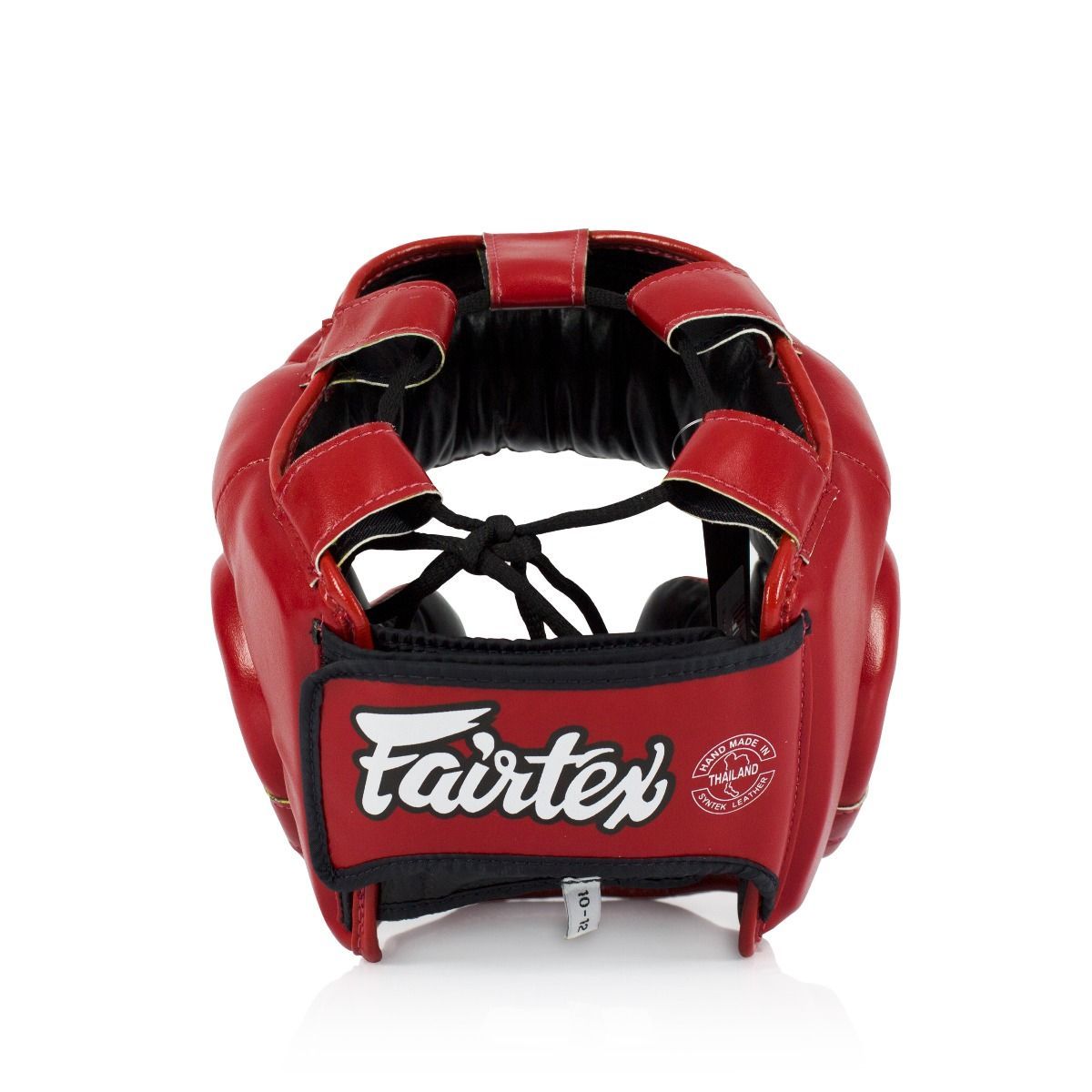 Mũ bảo hộ trẻ em Fairtex Chính Hãng - Kid Head Gear