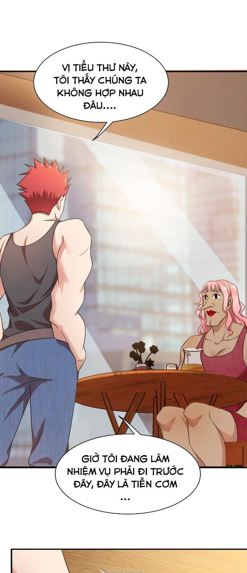 đỉnh phong cường thiếu chapter 1 39