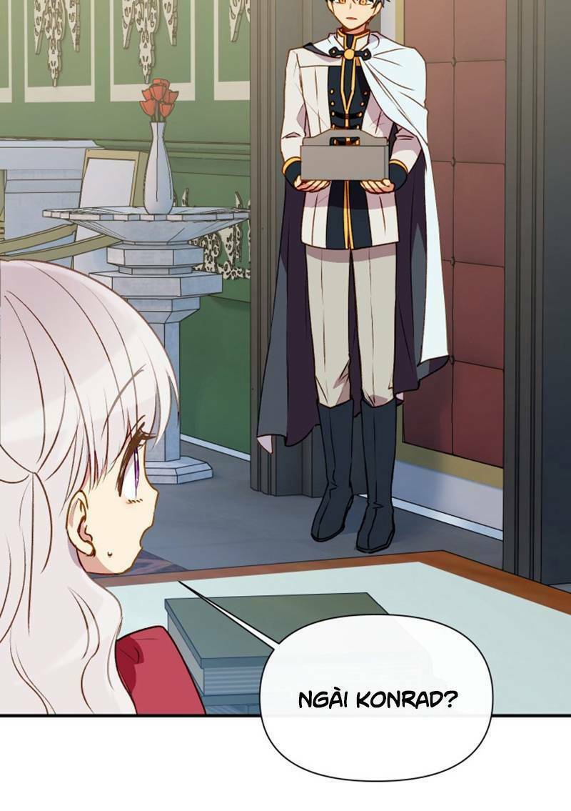 khế ước của nữ công tước quái vật chapter 33 5