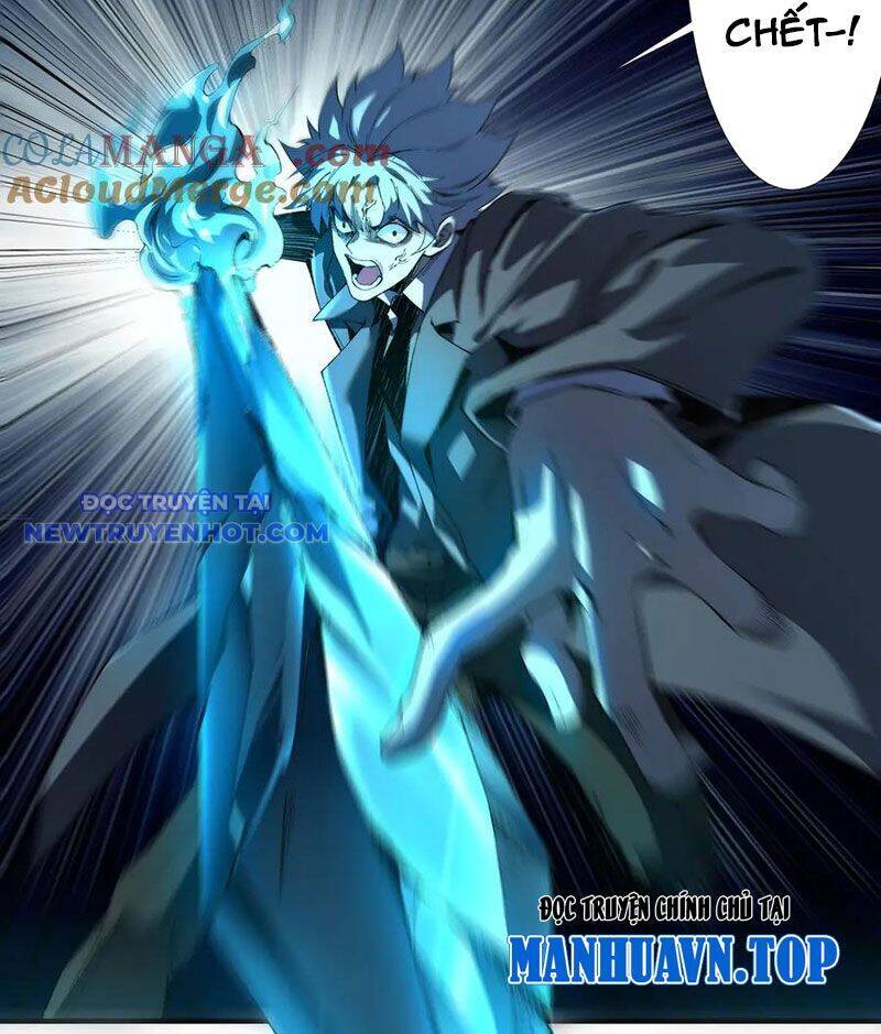 vô hạn thôi diễn chapter 48 25