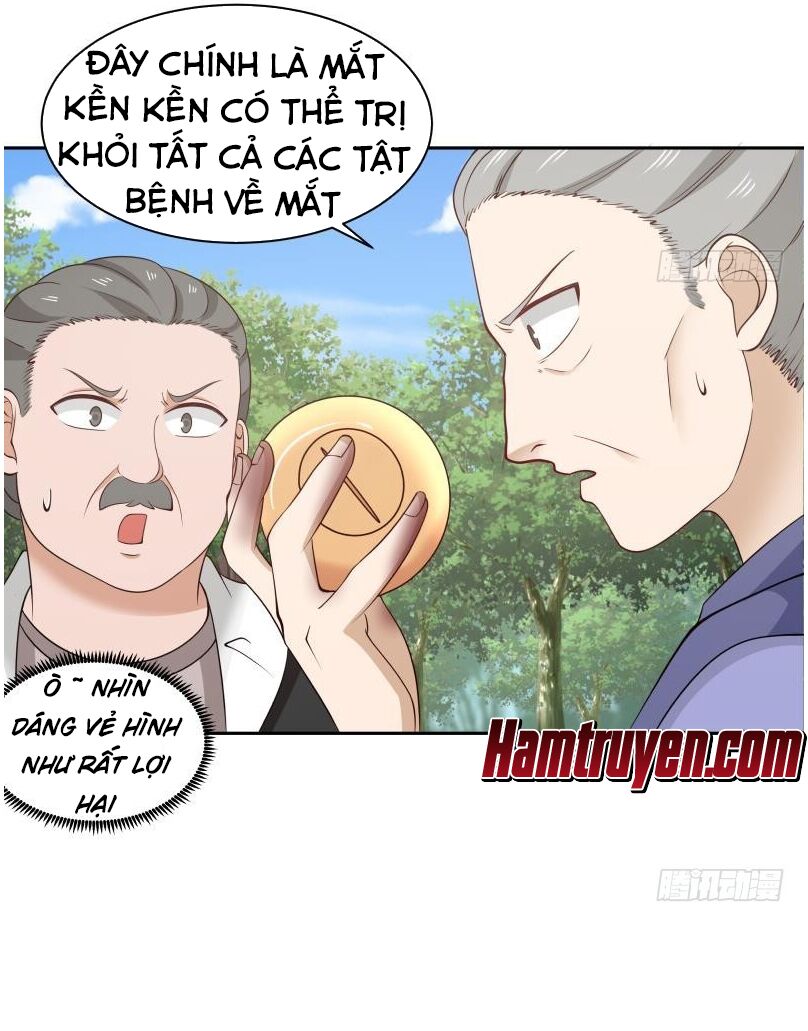 trên người ta có một rồng chapter 202 6