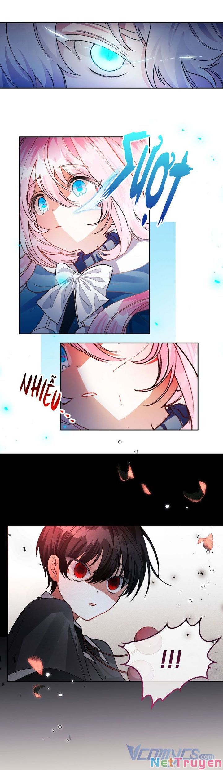 này tiểu công tước, hãy tin ở chị đi! chapter 13 28