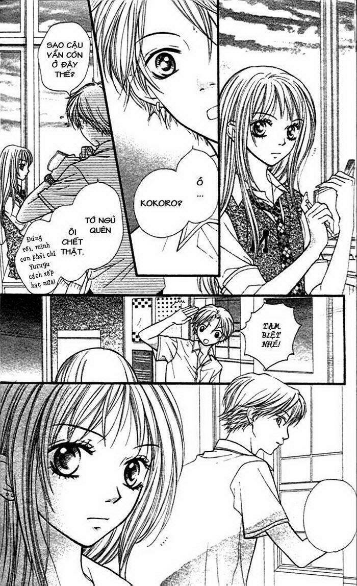 câu chuyện tuổi teen chapter 7 24