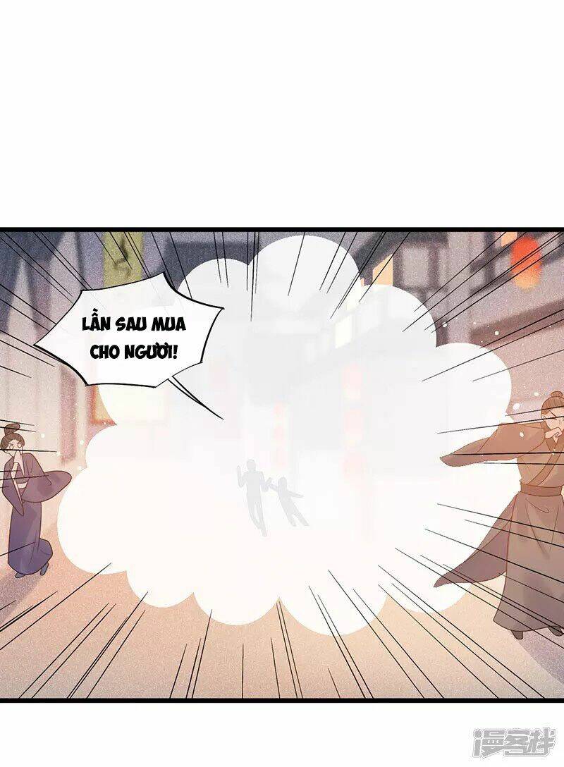 tư thế chính xác cùng bệ hạ yêu đương chapter 30.1 14