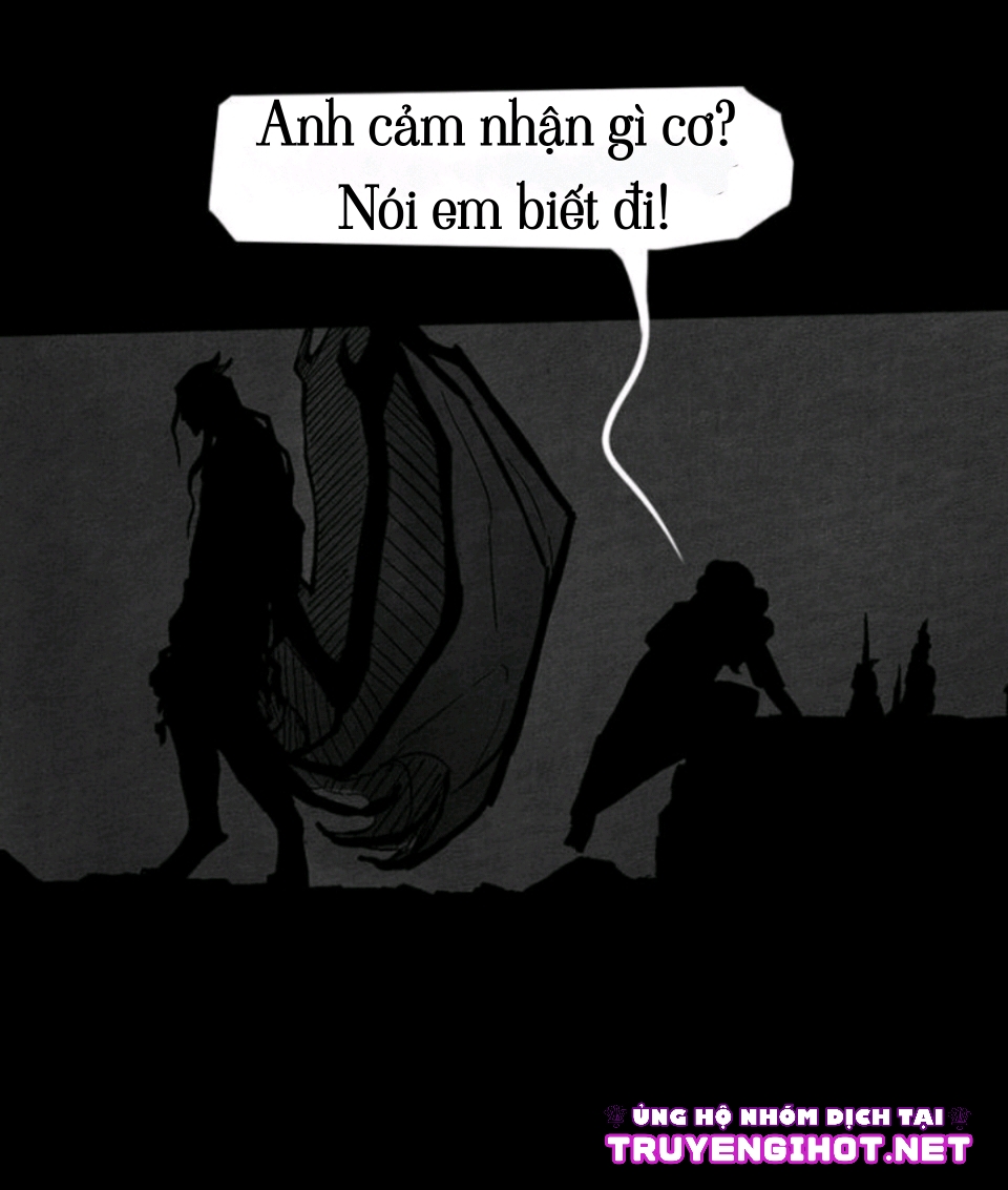 [18+] chim hoàng yến bé nhỏ của hades chapter 15 9