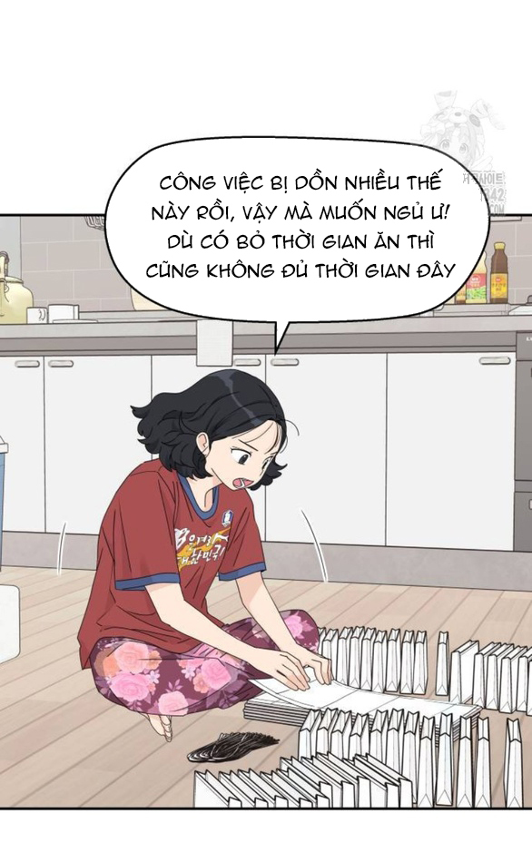 sam yi tái sinh chapter 20.2 14