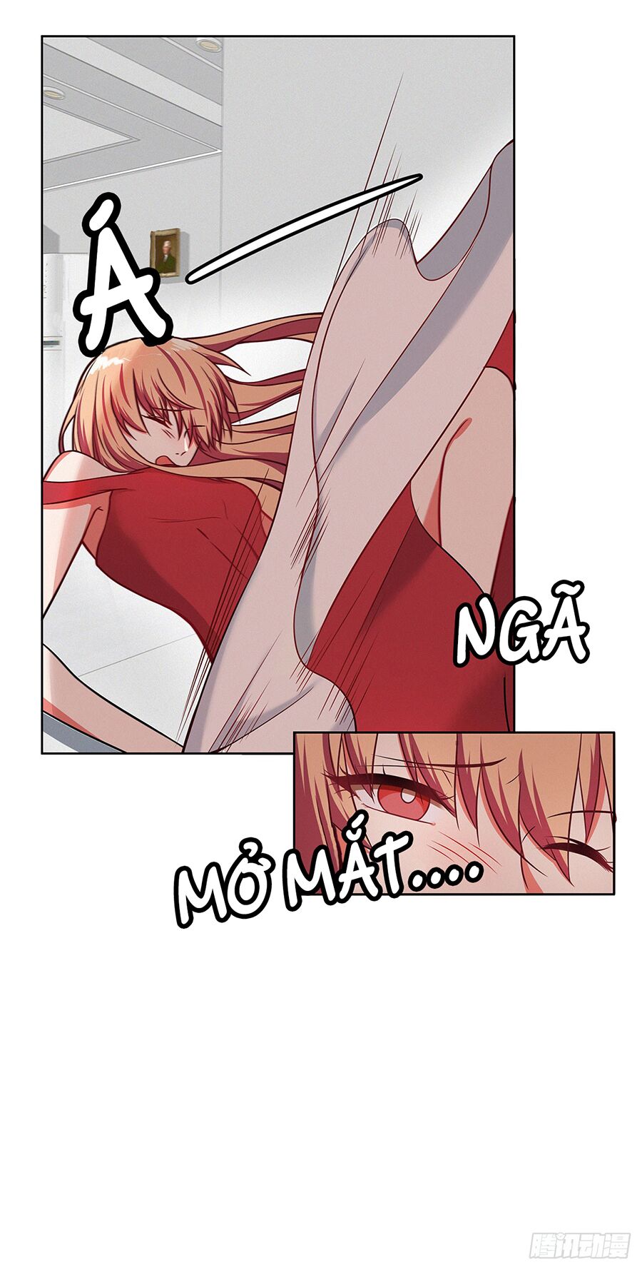 trọng sinh quý thê chi phục thù hoa lệ chapter 21 19