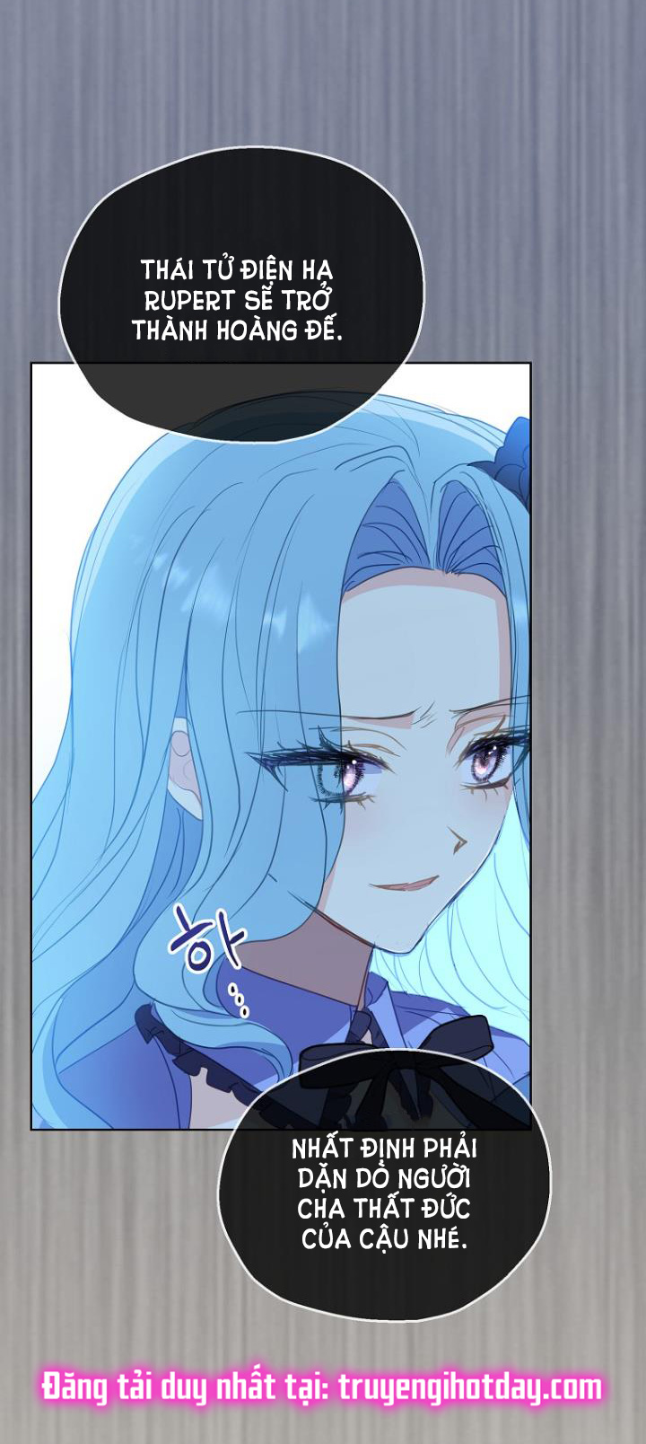 bệ hạ, xin đừng giết tôi!! chapter 103.1 22