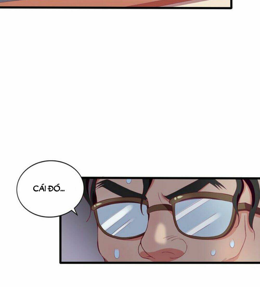 quản lí ngây ngô và thần tượng ác ma chapter 3 57