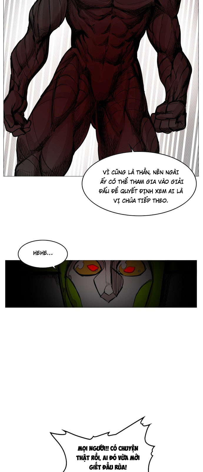 hard core leveling warrior chapter 115 43