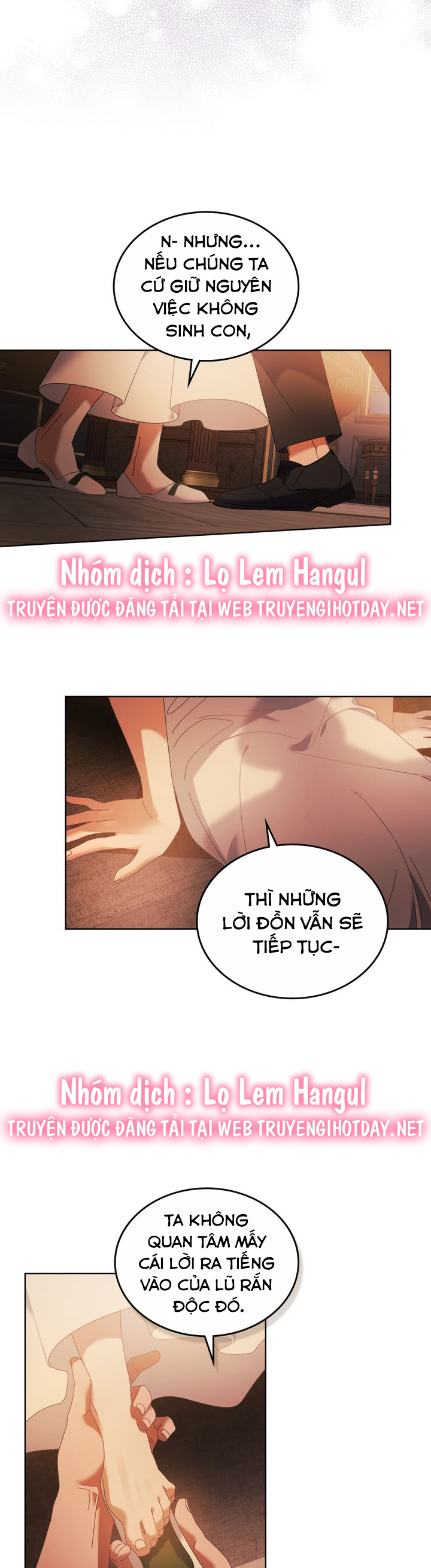 giải mã ngôn ngữ trái tim chapter 15 3