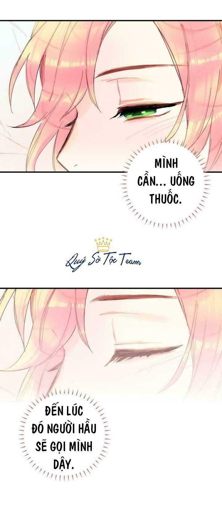 thánh nữ ẩn danh chapter 2 16