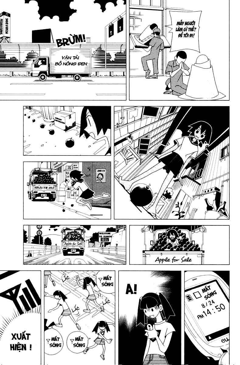 sayounara, zetsubou-sensei chapter 17 9