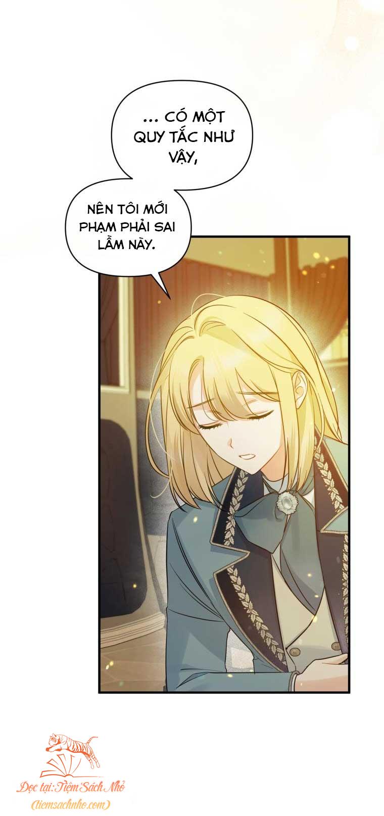 trở thành em gái nam chính truyện bl chapter 22 20