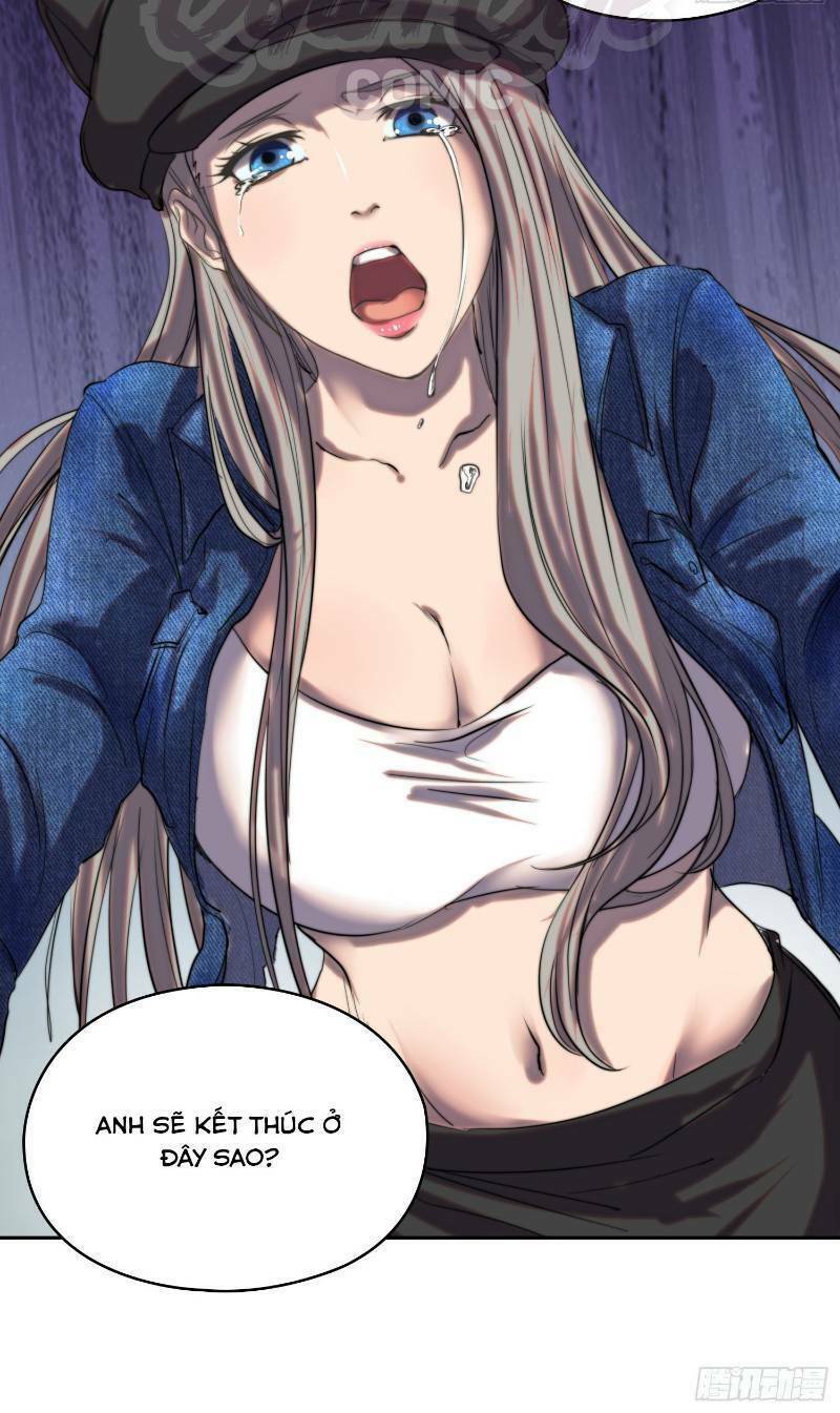 đô thị hàng thần khúc chapter 27 30