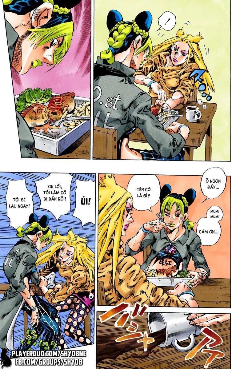 cuộc phiêu lưu bí ẩn chapter 692 13