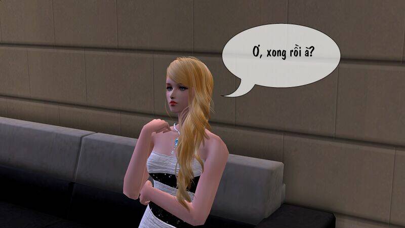 viên đạn bạc [truyện sims 2] chapter 29 14