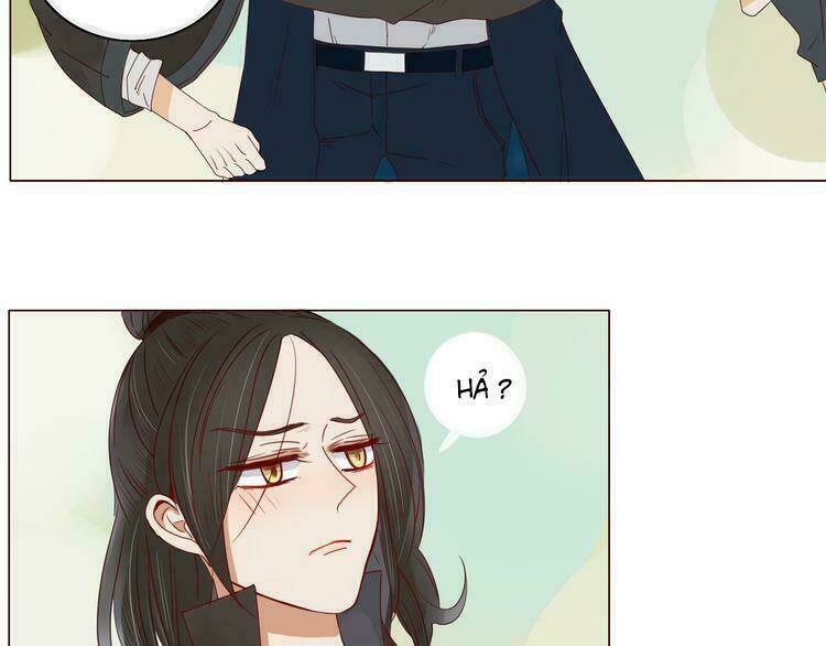 ta chỉ muốn giết ngươi chapter 11 25