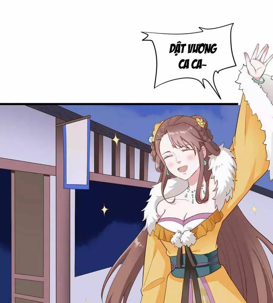 đích nữ hữu độc chapter 55 19