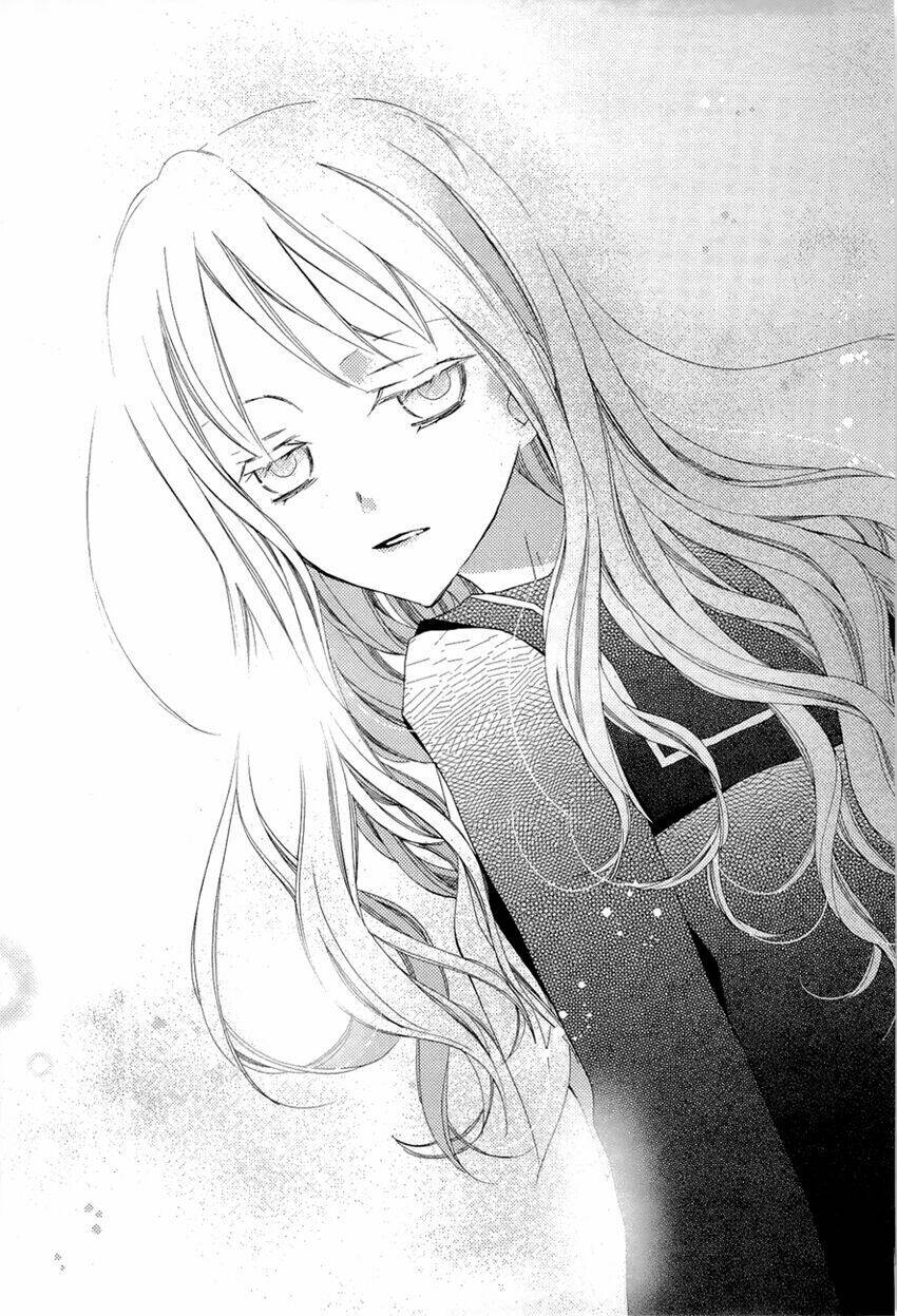 bungaku shoujo to ue kawaku yuurei chapter 1 30