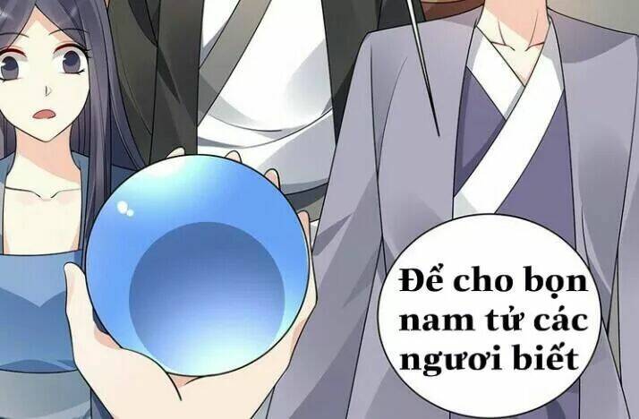 độc phi thần y quá kiêu ngạo chapter 105 23