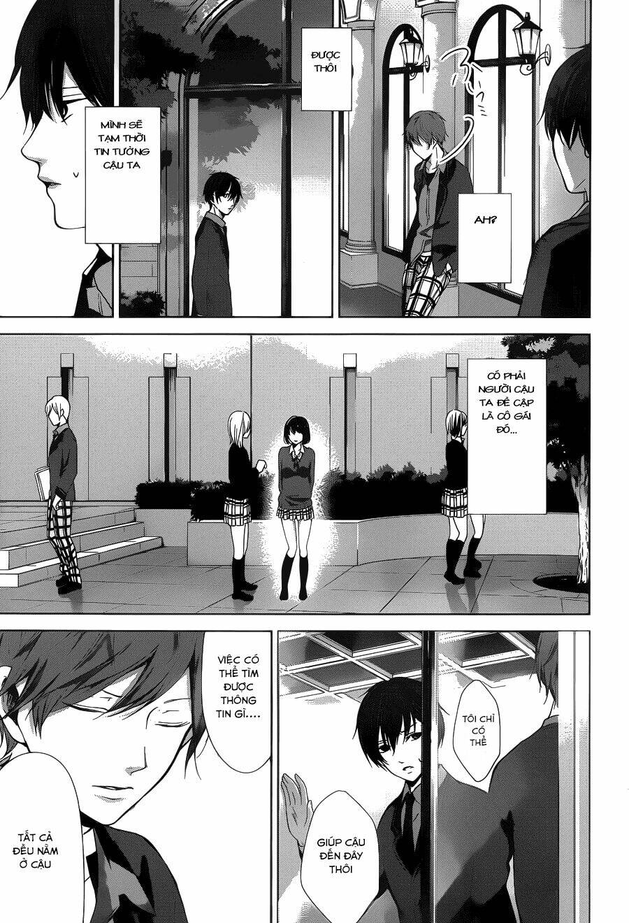 wonder rabbit girl chapter 5 8