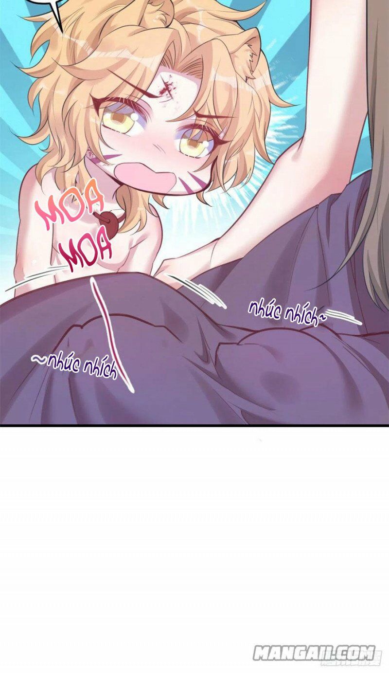 [16+] thảnh thơi thú thế chủng chủng điền, sinh sinh tể chapter 209 42