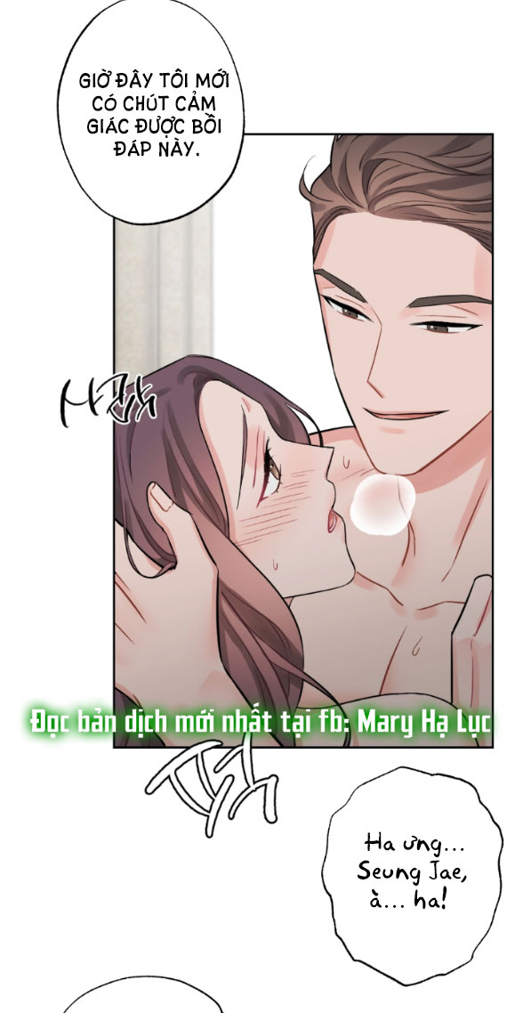 Trợ Lí Kim, Ăn Thử Không chapter 4.2 - Trang 22