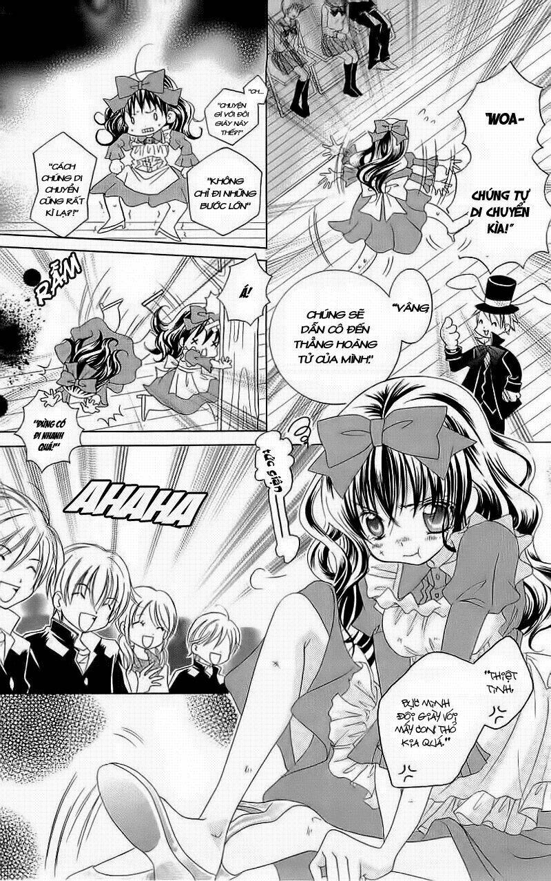 suki desu suzuki-kun!! chapter 6 13