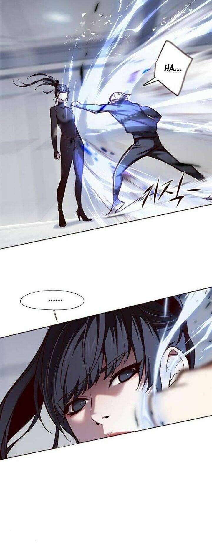 biến thân thành mèo chapter 118 35