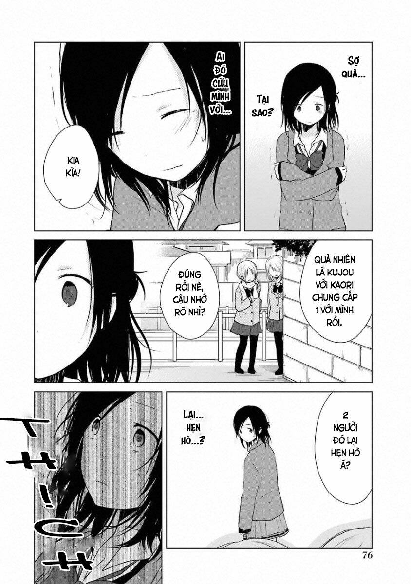 one week friends chapter 35 18