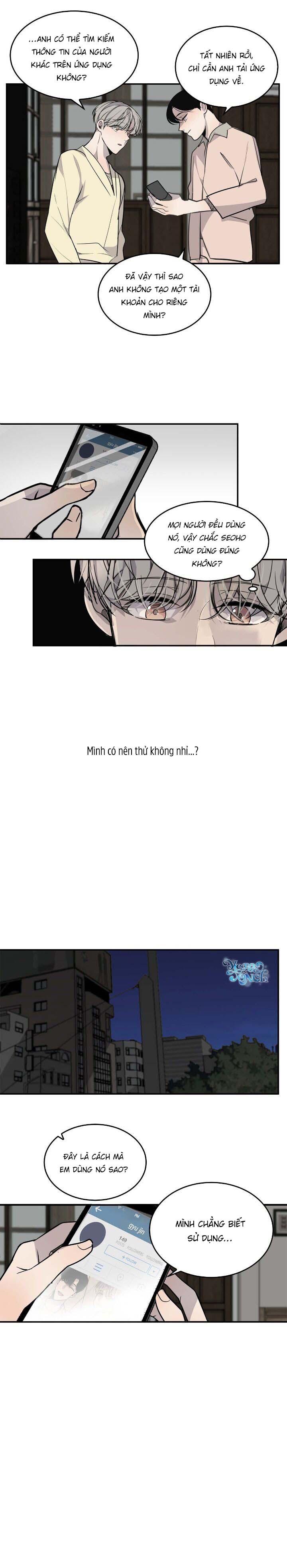 hiệu quả kinh doanh chapter 8 17