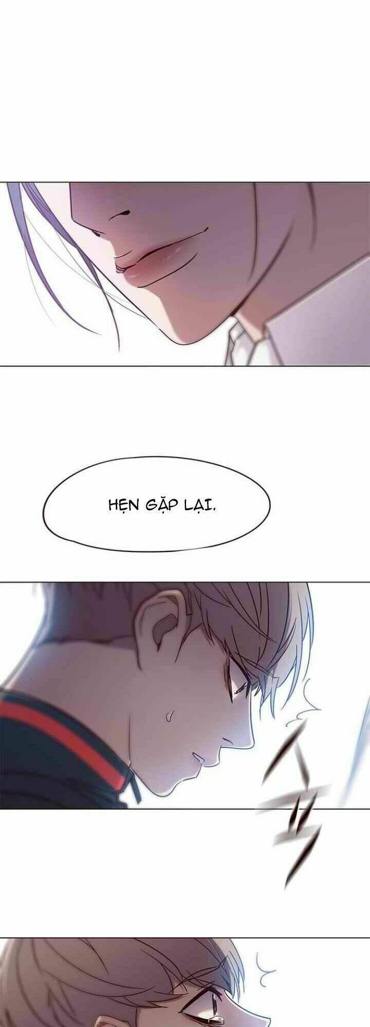 biến thân thành mèo chapter 99 43