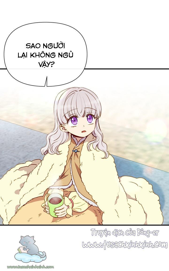 công nương khế ước của gia tộc công tước quái vật chapter 49 4