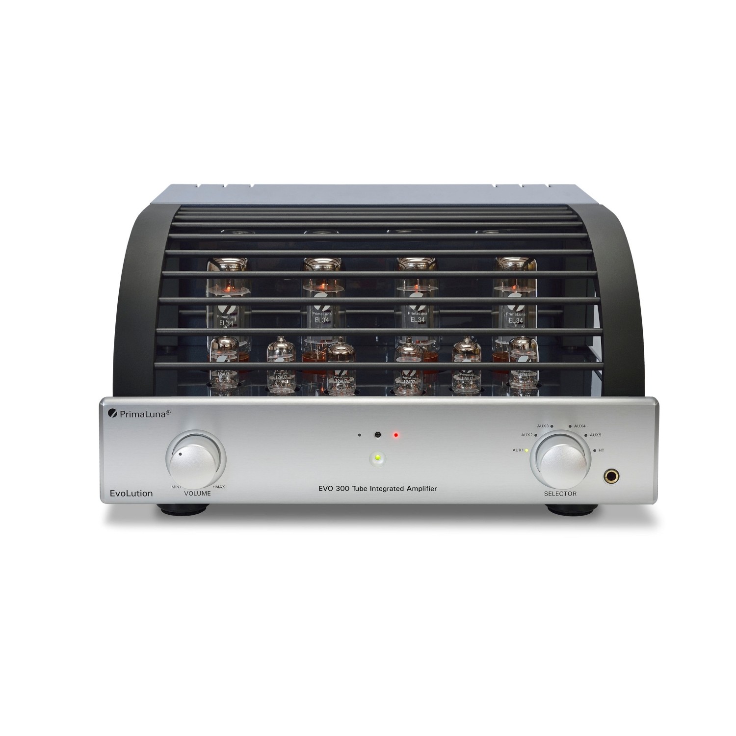 Ampli Đèn Cao Cấp PRIMALUNA EVO 300 TUBE INTEGRATED AMPLIFIER HÀNG CHÍNH HÃNG NEW 100%