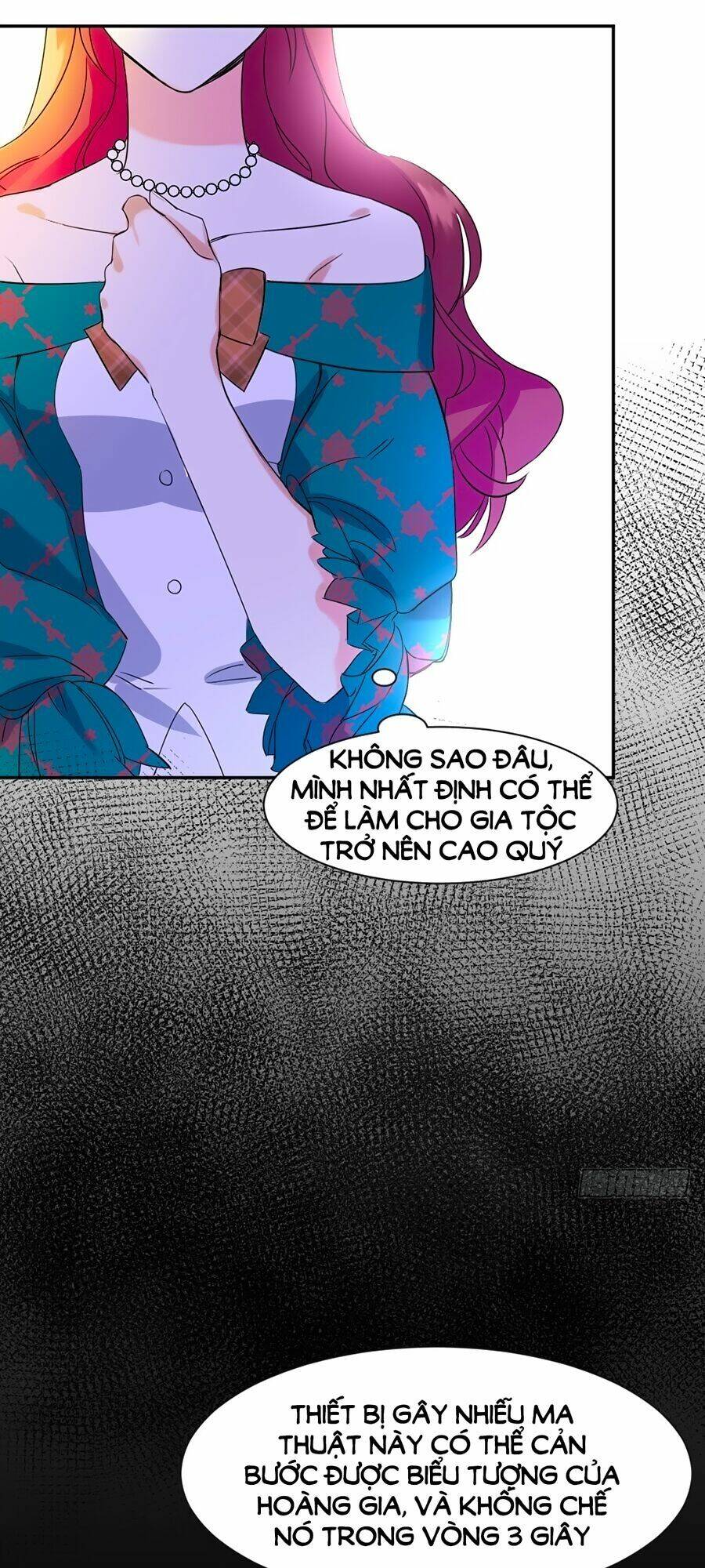 trời sinh một cặp? tôi cự tuyệt! chapter 1 14