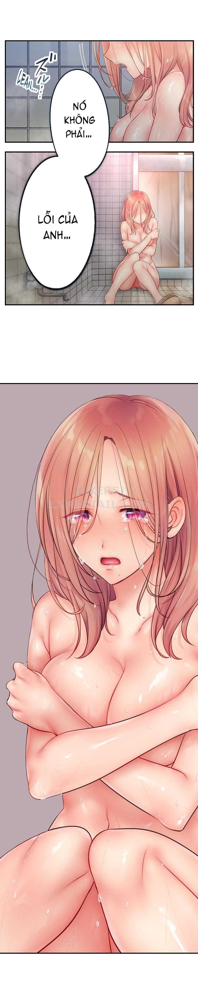 tôi không cưỡng lại được cách hắn massage chapter 43.44 16