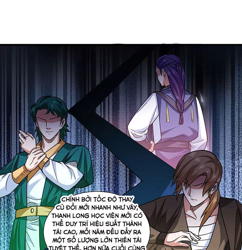 võ đạo độc tôn chapter 434 56