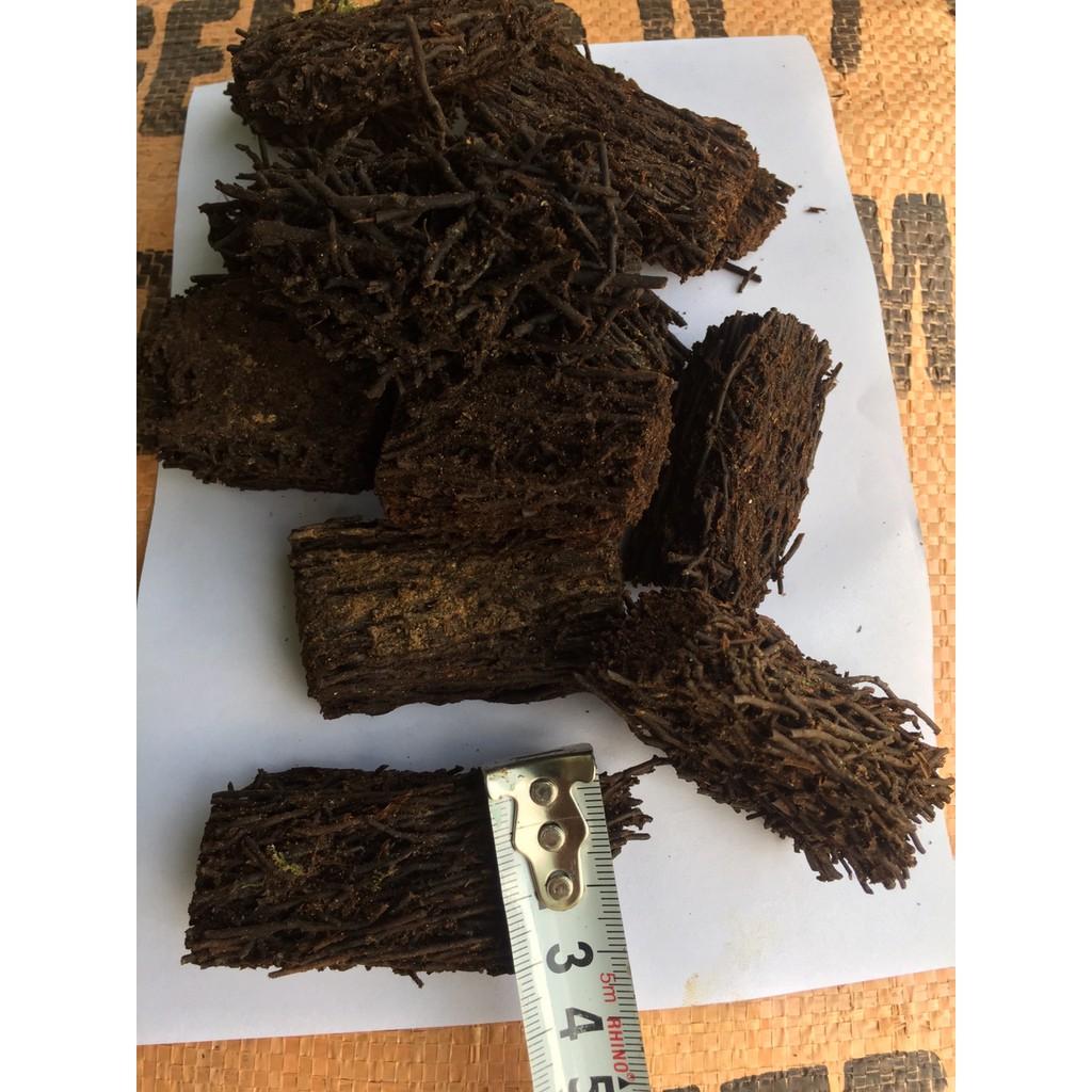 Dớn băm 3x6cm-1kg