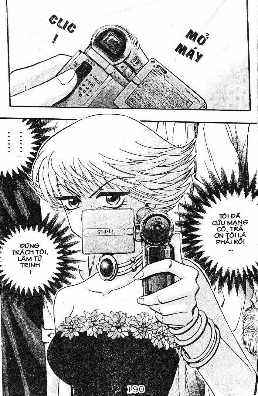 bowling king chapter 162 21