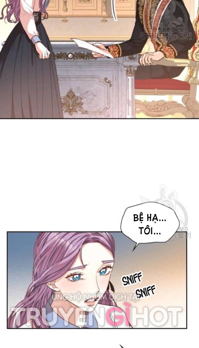 trở thành thư ký của bạo chúa chapter 37 33