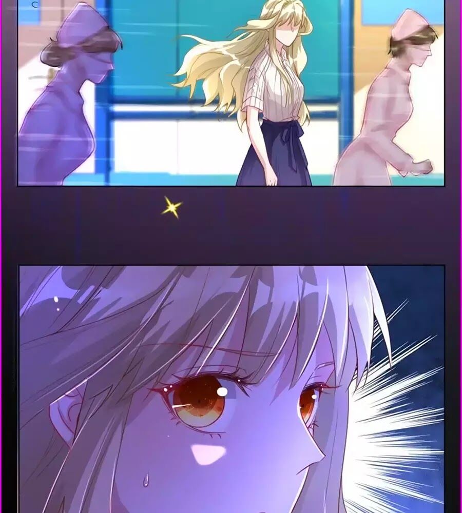 thần luân mật luyến chapter 45 23