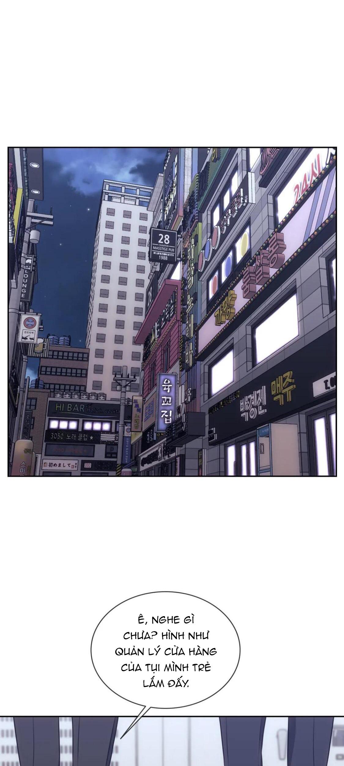 công cuộc báo thù của kẻ yếu thế chapter 57 52