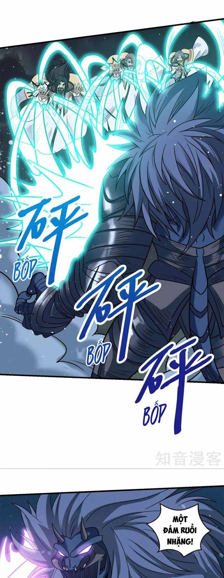 kiếm vũ chapter 53 7