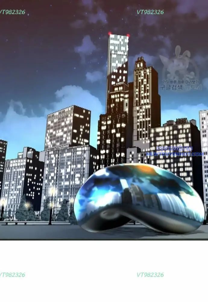 shark - cá mập chapter 266 85